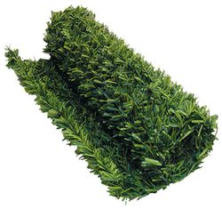 Valla de plástico 1.0 X 3 color verde Aqua Control