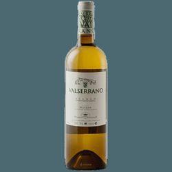 Valserrano blanco
