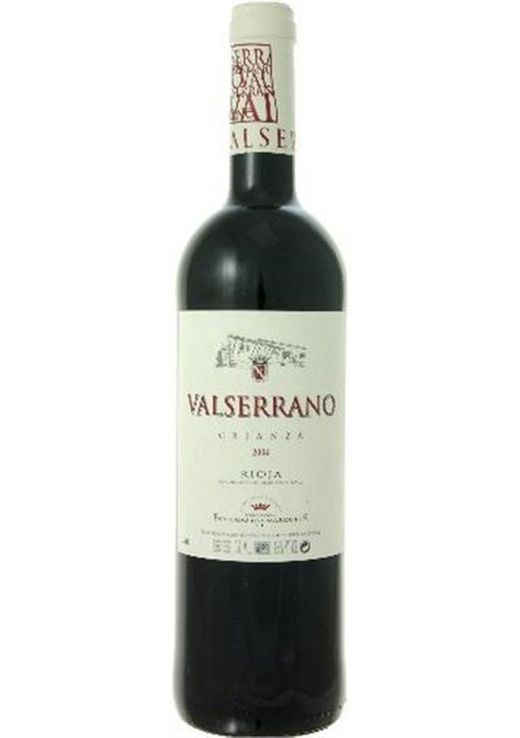 Valserrano crianza