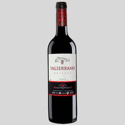 Valserrano reserva