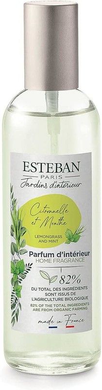 Esteban Vaporizador 100ml