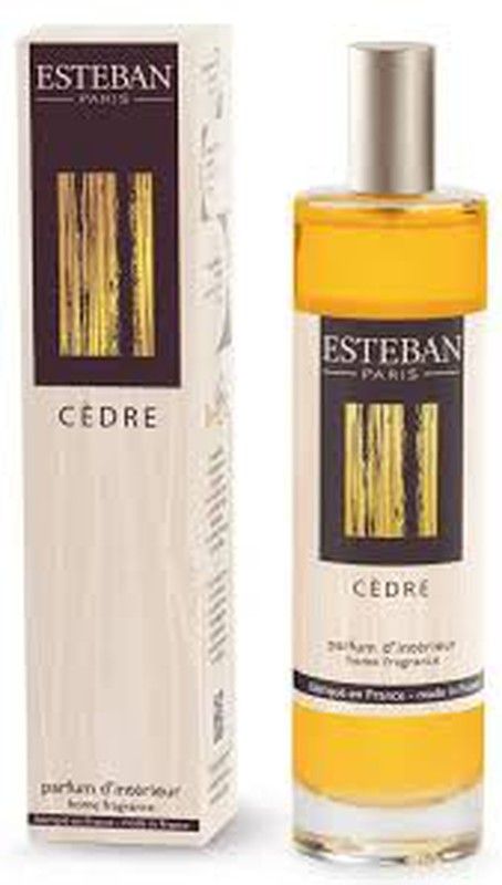 Esteban Vaporizador 75 ml Cedre