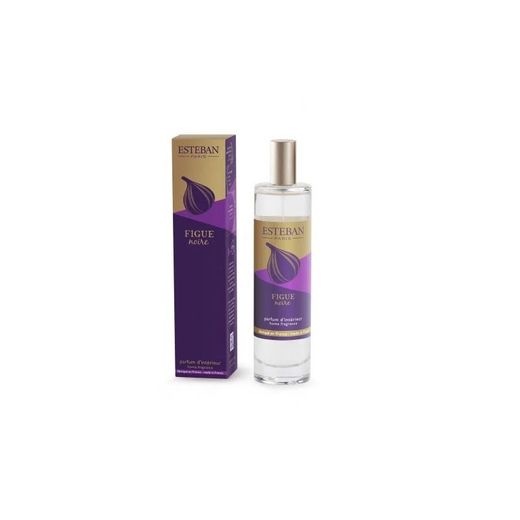 Esteban Vaporizador 75ml Figue Noire