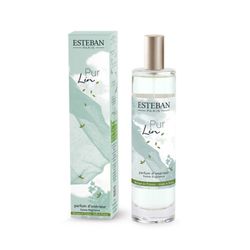 Esteban Vaporizador 75ml Pur Lin