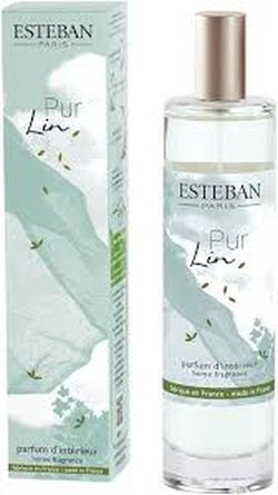 Esteban Vaporizador 75ml Pur Lin