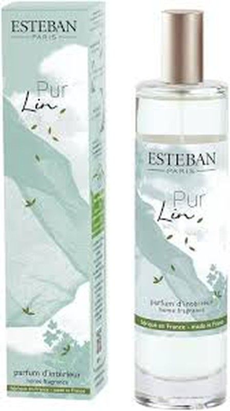 Esteban Vaporizador 75ml Pur Lin