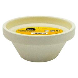 Vela de Citronela en Plato Terracota Blanca