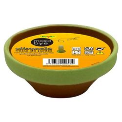 VELA DE CITRONELA DECORATIVA
