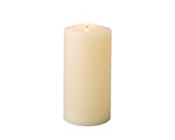 Vela Led de Iglesia - DIA10.00-H22.50CM-1L