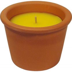 VELA PARA MACETA MINI