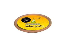VELA PARA PLATO TERRACOTA