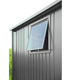 Ventana para Europa