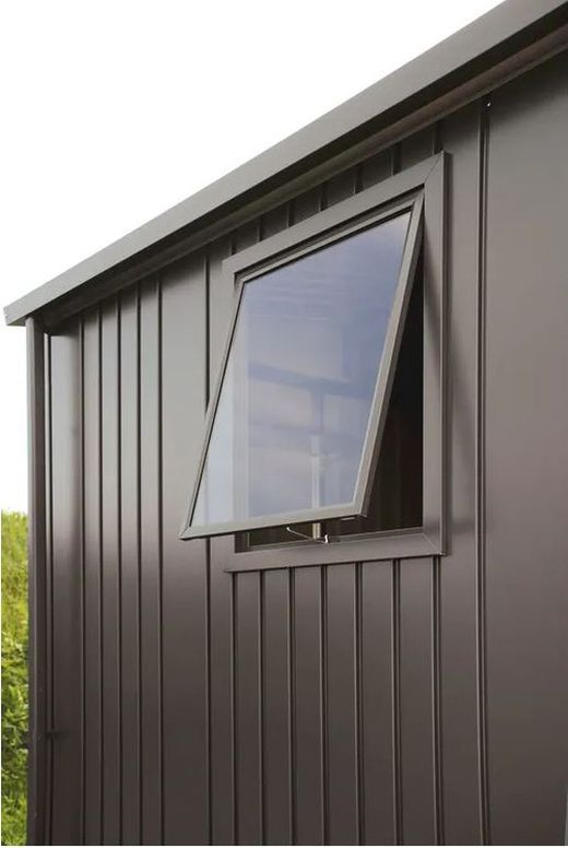 Ventana para Europa
