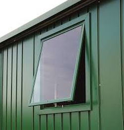Ventana para Europa