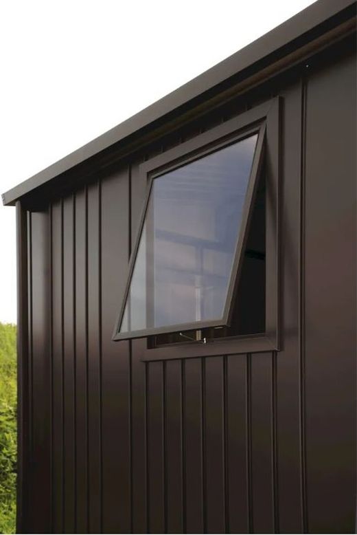 Ventana para Europa