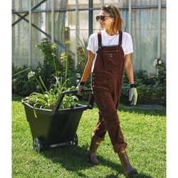 Verdemax Carretilla Multiusos 95L.