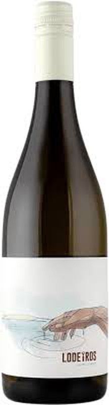 Vermut Lodeiros Blanco 0,75l