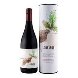 Vermut Lodeiros Rojo 0,75