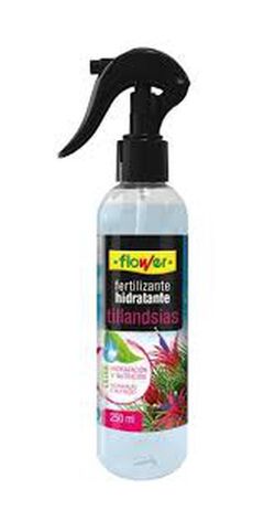 Vigorizante Foliar Tillansias 250 ml Flower