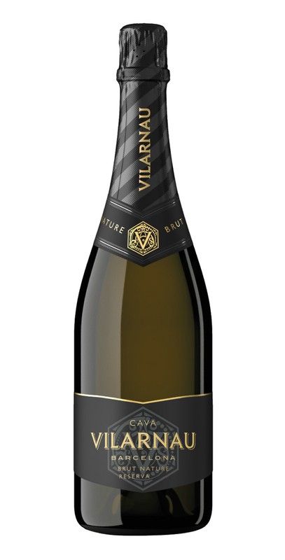 Vilarnau Brut Nature