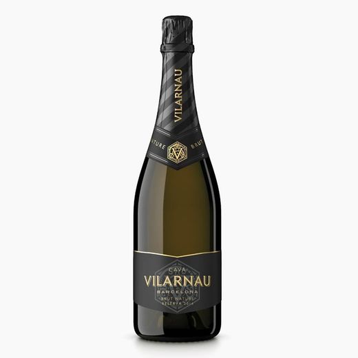 Vilarnau Brut Nature