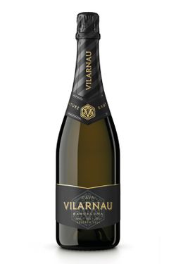Vilarnau Brut Nature Magnum