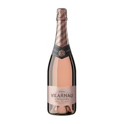 Vilarnau Brut Rosado Reserva