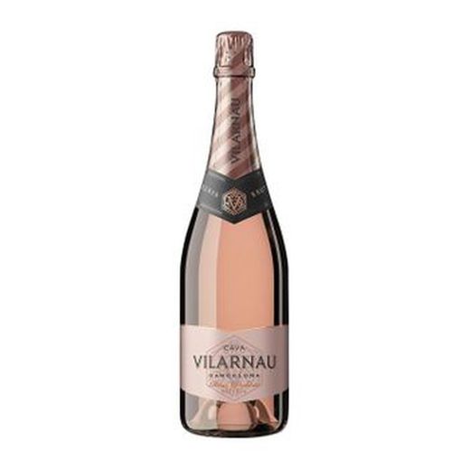 Vilarnau Brut Rosado Reserva