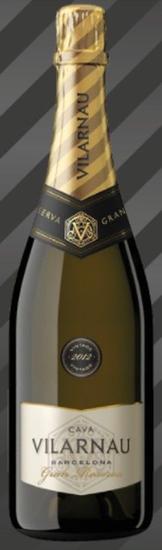 Vilarnau Gran Reserva