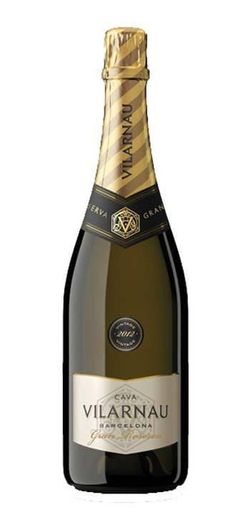 Vilarnau Gran Reserva