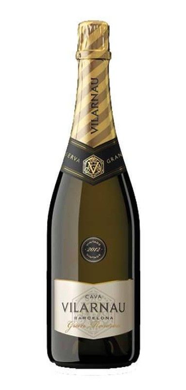 Vilarnau Gran Reserva