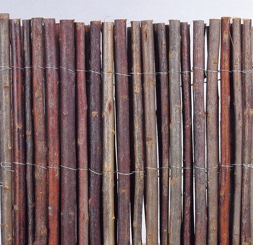 Mimbre asiático 1,5x5m Nortene