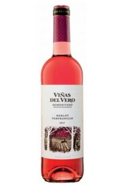 Viña de Vero Rosado