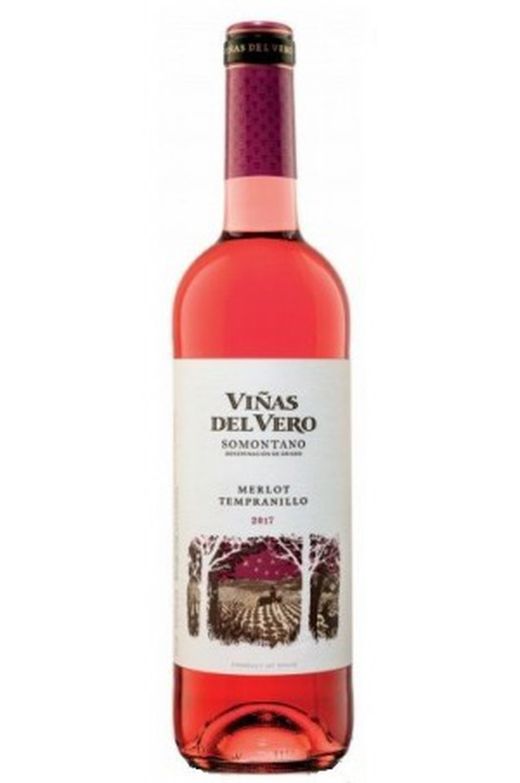 Viña de Vero Rosado