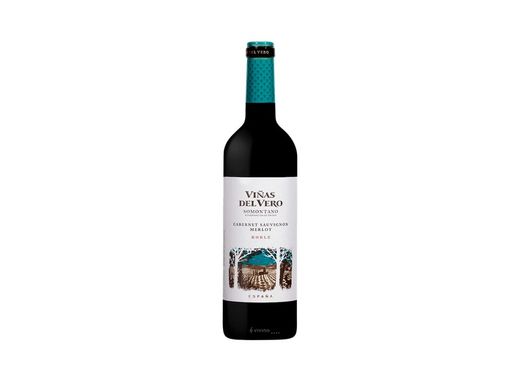 Viña de Vero tinto roble
