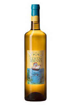 Vino blanco Costa das Dornas