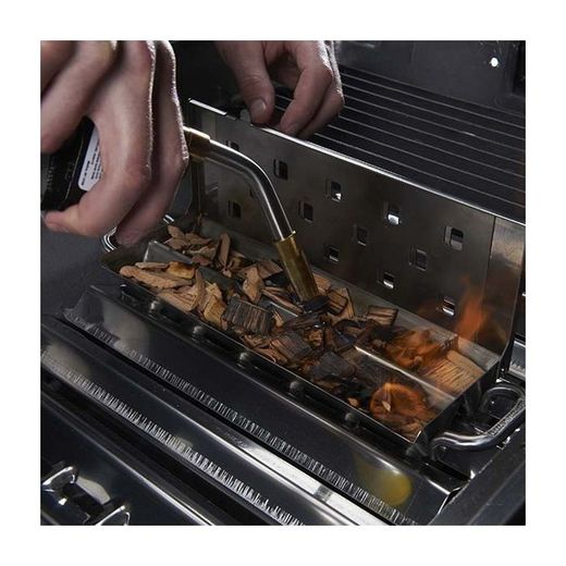 Virutas de madera mesquite Broil King®