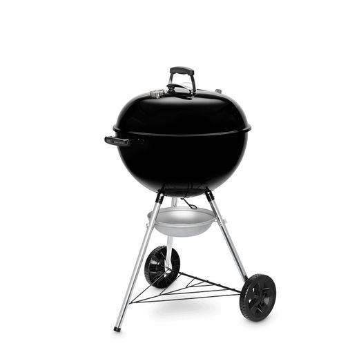 WEB.  ORIGINAL KETTLE E-5710 BLK EU