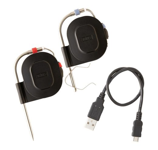 Connect smart grilling hub Weber®
