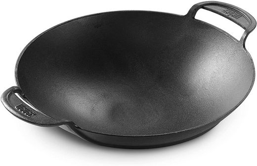 Wok gourmet Weber®