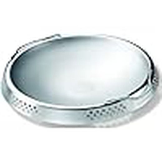 Wok para barbacoa de carbón 57cm Weber®